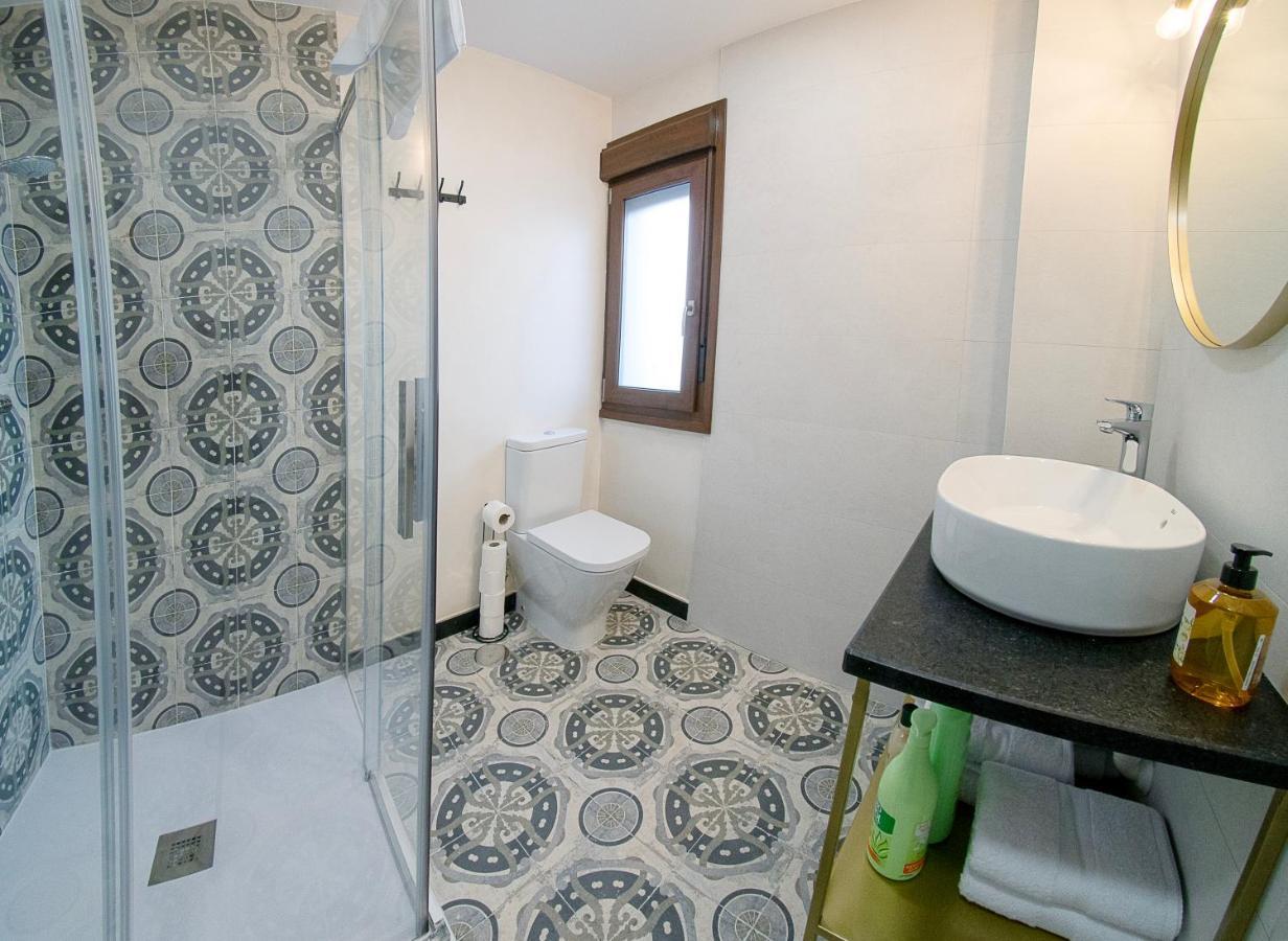 Cervantes 5 Collection Delux - Toletum - Zocodover Apartamento Toledo