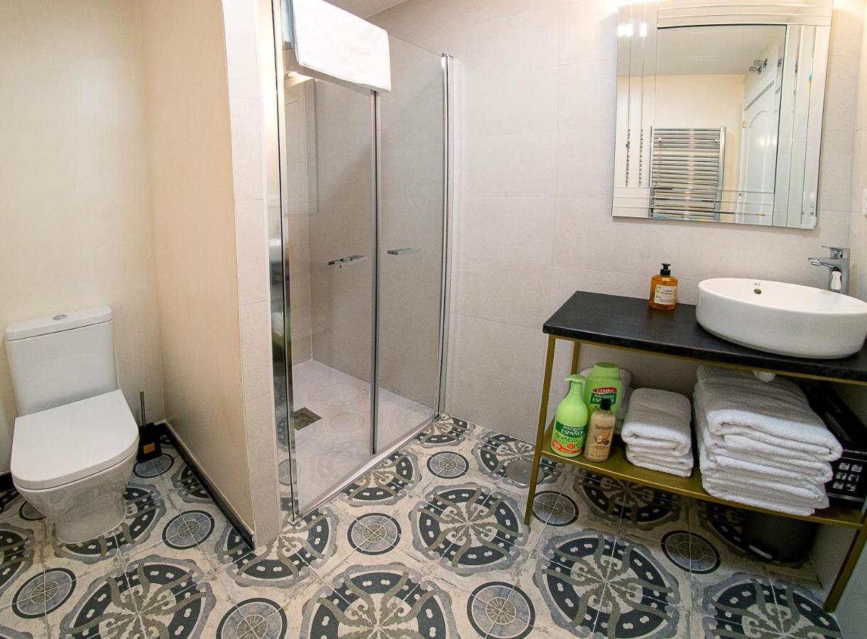 Cervantes 5 Collection Delux - Toletum - Zocodover Apartamento *