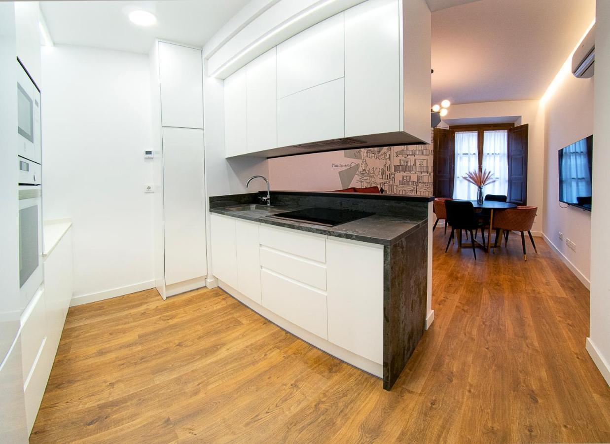 Apartamento Cervantes 5 Collection Delux - Toletum - Zocodover